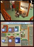 picture of The Sims 3 (Nintendo 3DS)