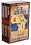 Christian Heroes Books 26-30 Gift Set (Christian Heroes: Then & Now)
