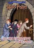 142 Escaleras, Las (Spanish Edition) by J. K. Rowling