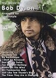 Music Of Bob Dylan Arranged for Fingerstyle Guitar