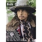 Click here to buy Music Of Bob Dylan Arranged for Fingerstyle Guitar by .