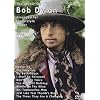 Music Of Bob Dylan Arranged for Fingerstyle Guitar