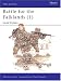 Battle for the Falklands (1) : Land Forces (Men-At-Arms Series, 133)