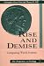 Rise And Demise: Comparing World Systems (New Perspectives in Sociology) by Christopher Chase-dunn ISBN 0813310067