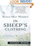 In Sheep's Clothing (Mission: Russia #1) (Steeple Hill Women's Fiction #25)