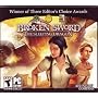 Broken Sword: The Sleeping Dragon (Jewel Case)