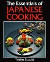 The Essentials of Japanese Cooking