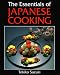Essentials of Japanese Cooking