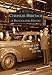 Book cover of Chrysler Heritage: A Photographic History (Images of Motoring: Michigan).