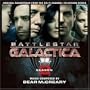 Battlestar Galactica: Season Two
