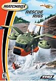 Matchbox: Rescue Rigs