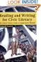 Reading and Writing for Civic Literacy: The Critical Citizen's Guide to Argumentative Rhetoric (Cultural Politics and the Promise of Democracy)