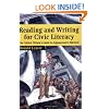 Reading and Writing for Civic Literacy: The Critical Citizen's Guide to Argumentative Rhetoric (Cultural Politics and the Promise of Democracy)