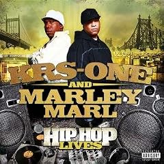 Hip-Hop Lives