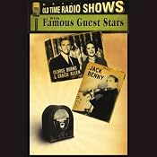 Old Time Radio Shows: With Famous Guest Stars | [Nostalgia Ventures]