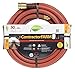 Element ContractorFARM Heavy Duty Watering Hose, 50' Length, 3/4