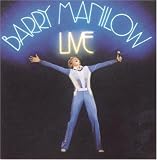 BARRY MANILOW - BARRY - LP VINYL