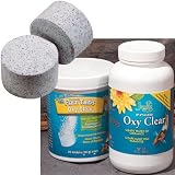 Pond Fizz Tabs Oxy Clear