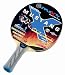 Sports : sunflex sport Tischtennis-Schl&auml;ger MUSTANG