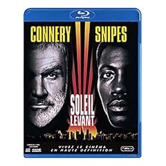 Soleil Levant [Blu-ray]
