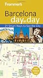Barcelona day by day