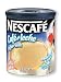 NesCafe Cafe con Leche, 10.5-Ounce Canisters (Pack of 4)