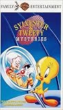 Review   / The Sylvester & Tweety Mysteries
