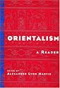 Orientalism: A Reader