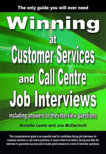 customer service employment