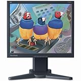 ViewSonic VP920b 19-inch LCD Monitor