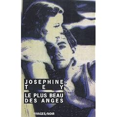Le plus beau des anges