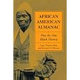 African American Almanac: Day-by-day Black History by Leon Thomas Ross; Kenneth A. Mimms