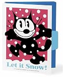  : Felix The Cat Christmas Cards