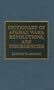 Dictionary of Afghan Wars, Revolutions, and Insurgencies