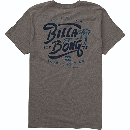 Billabong Men's Vacay Short Sleeve T-Shirt