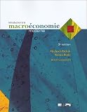 Introduction à la macroéconomie moderne