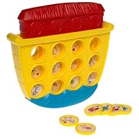 Animal 2 x 2 Game