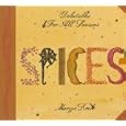 Spices: Delectables for All Seasons (Delectables for All Seasons Series)