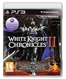White Knight Chronicles 2 (PS3)