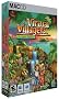 Virtual Villagers