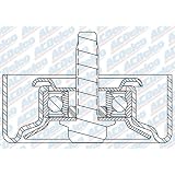 ACDelco 15-4968 Timing Belt by ACDelco