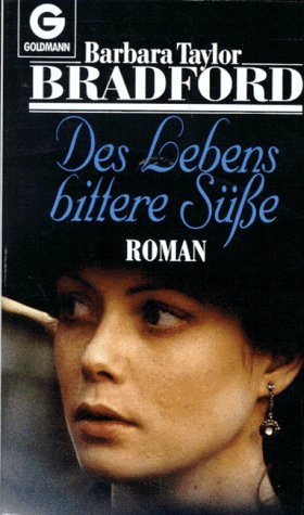 Produkt-Bild: Des Lebens bittere S&uuml;&szlig;e