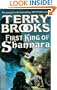First King of Shannara