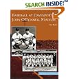 Baseball At Davenport's John O'Donnell Stadium (IA) (Images of Baseball) by Tim Rask