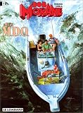 Bob Morane,  tome 30 : Alias M.D.O.