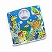 Health o Meter Kids Dial Scale, Sea Creatures