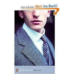 Maurice (Penguin Modern Classics)