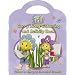 "Fifi and the Flowertots": Carry Along Colouring and Activity Book