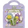"Fifi and the Flowertots": Carry Along Colouring and Activity Book