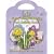 "Fifi and the Flowertots": Carry Along Colouring and Activity Book